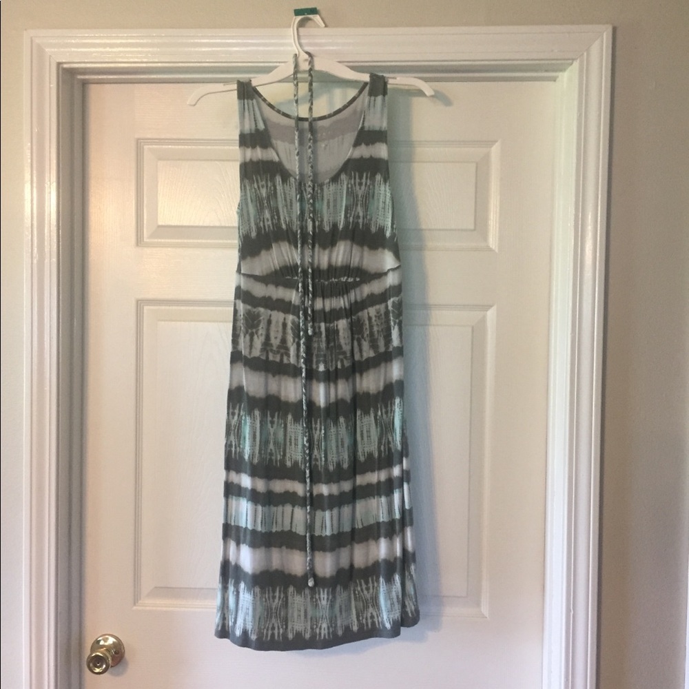 Maternity dress